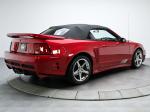 Saleen S281 SC Extreme Convertible 2002 года
